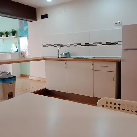 Διαμέρισμα Loft Centrico Bahia 2 *