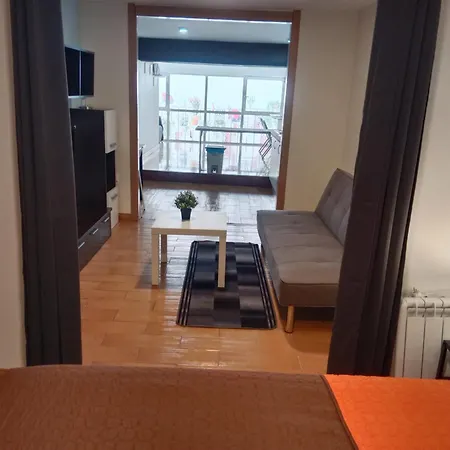 Loft Centrico Bahia 2 Σανταντέρ
