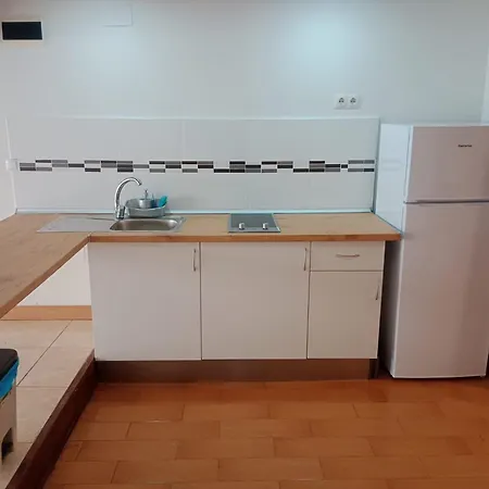 Loft Centrico Bahia 2 Διαμέρισμα
