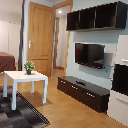 Loft Centrico Bahia 2 Σανταντέρ