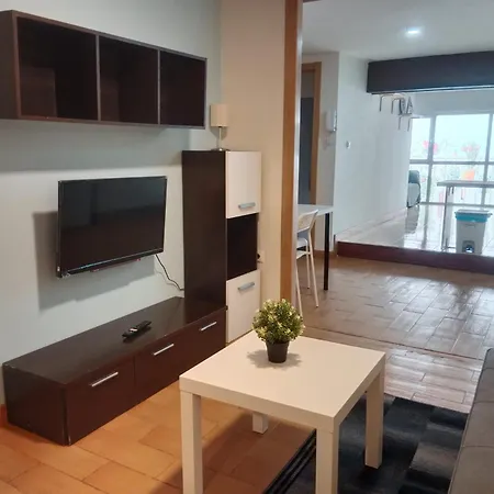 Διαμέρισμα Loft Centrico Bahia 2 Σανταντέρ
