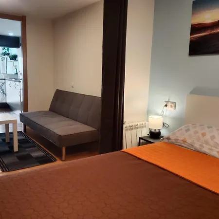 Διαμέρισμα Loft Centrico Bahia 2 Σανταντέρ