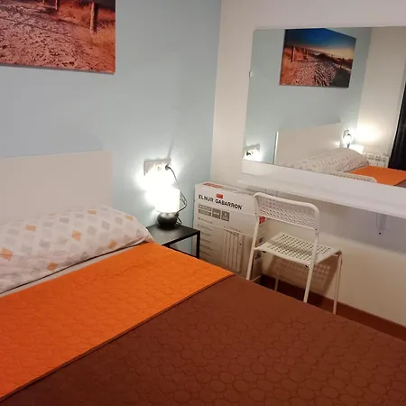 Loft Centrico Bahia 2 Σανταντέρ