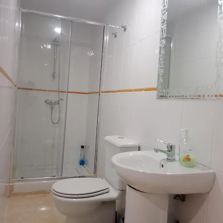 Διαμέρισμα Loft Centrico Bahia 2 *