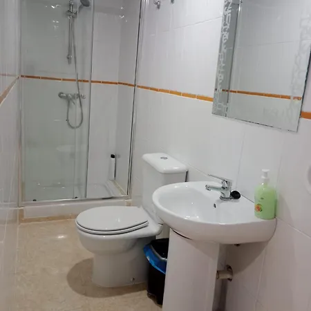 Apartamento Loft Centrico Bahia 2 *