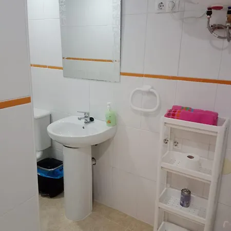 Loft Centrico Bahia 2 Διαμέρισμα Σανταντέρ
