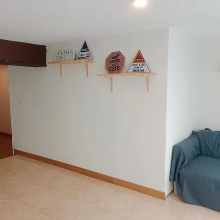 Διαμέρισμα Loft Centrico Bahia 2 *